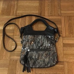 Foley + Corinna bag